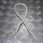 Genuine British Royal Navy / Sea Cadets White Lanyard for Middy Jumper RN SCC