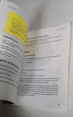 Training regulations for the Swedish Armed Forces Medical Officer 1999 booklet