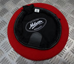Red Beret Genuine Hobson London Issue Manufactures Sample 56cm