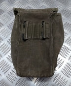 Vintage Webbing Pouch British Army issue Water Bottle Carrier Asst Conditions