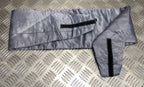 Light Grey Cummerbund Size 34" British Dress