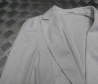 WRAF / RAF No8 Mess Jacket Woman's Tropical Royal Air Force White