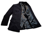 British Army No1 Blues Jacket Dress Tunic no Buttons 11