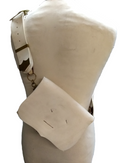 Cross Belt & Pouch Old Pattern RM & Regiments Ceremonial & Parade