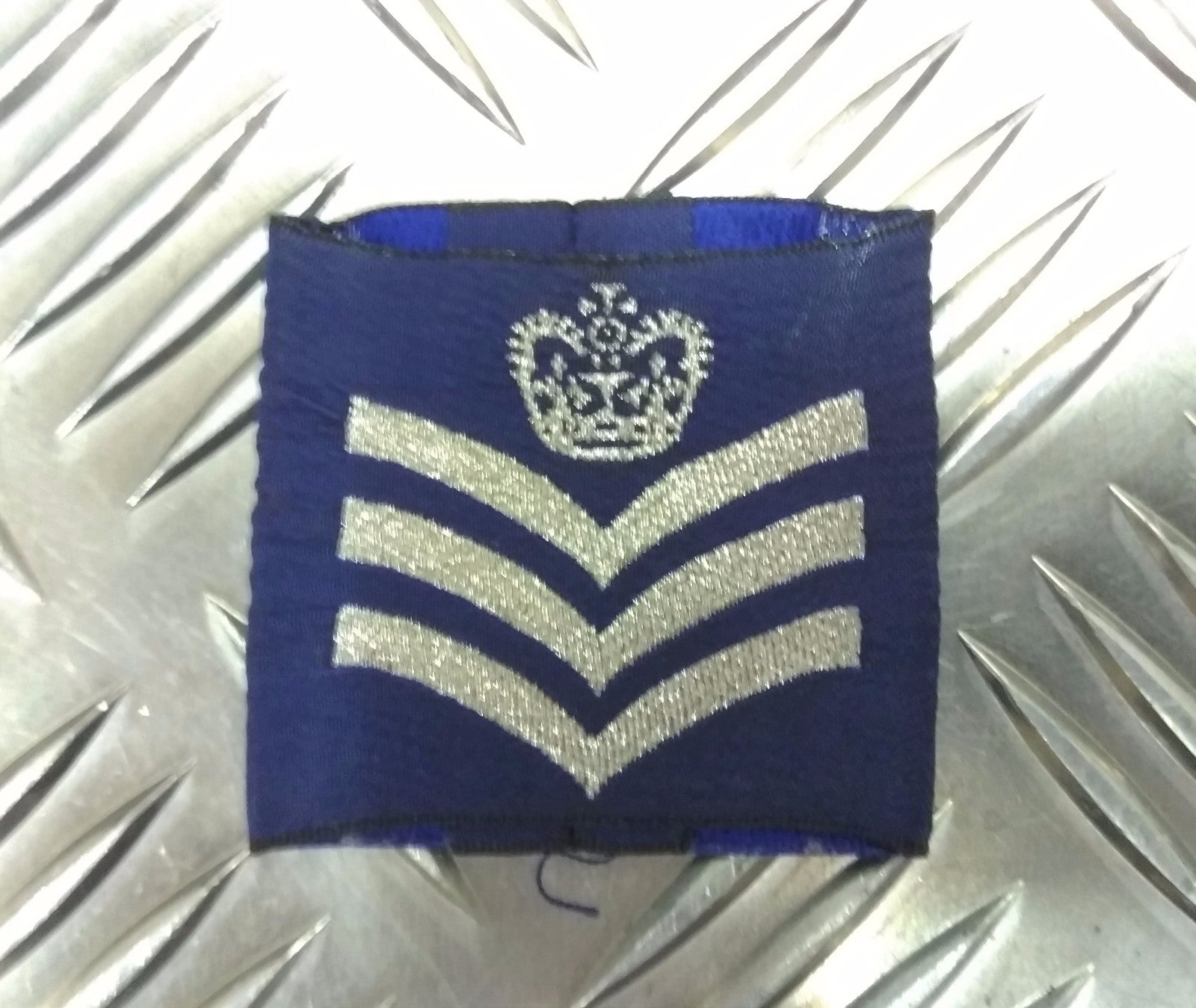 RAF Royal Air Force Airforce Shirt Sliders Cadets and A/F Style Shoulder Slides Assorted Types