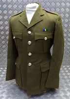 No2 Dress Jacket Old Pattern Ofc SD Jacket Royal Corps of Signals