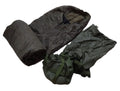 Jungle Sleeping Bag Army Green Snugpak V1 With British Compression Sack