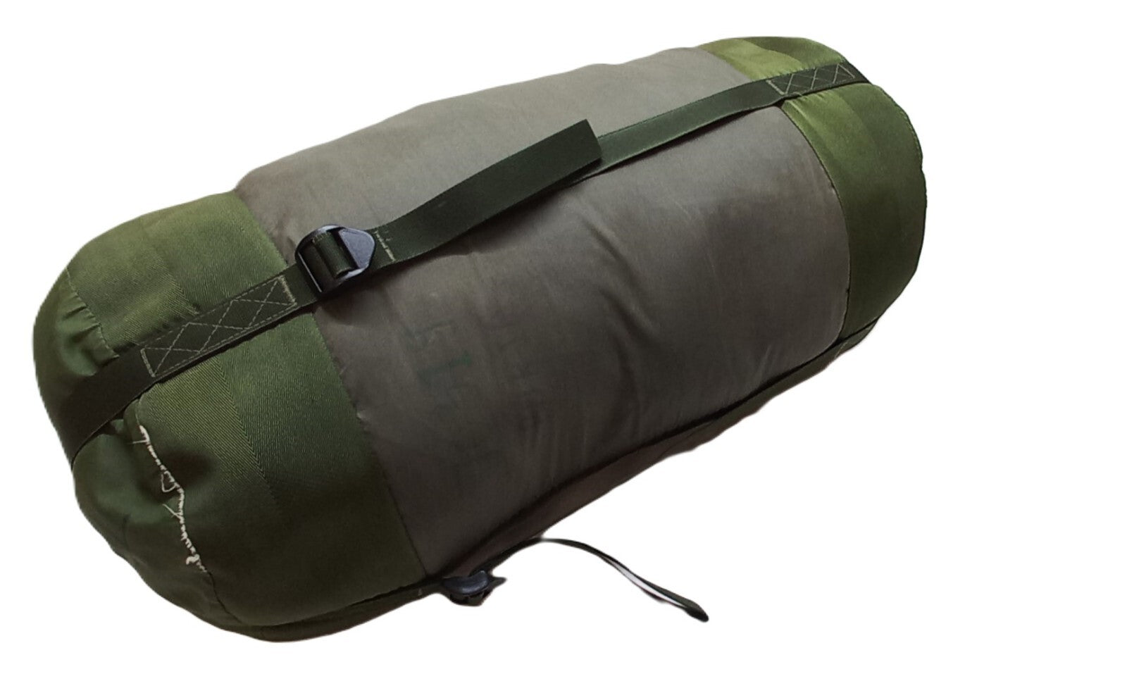 Arctic Compression Sack British Army Green for Larger Heavy weight Sleeping Bags