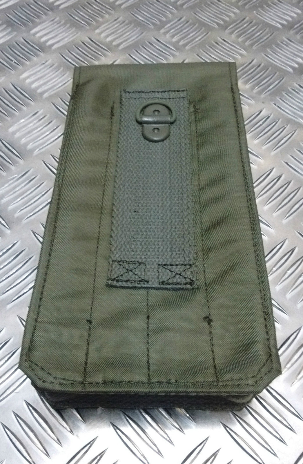 Genuine French Army / Foreign Legion F1 Magazine Ammo Pouch / Holder - NEW