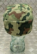 Woodland Digital Camouflage 3M Thinsulate Beanie Hat Very Warm - One Size - New