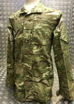 MTP Jacket 2 Lightweight Temperate Weather Army Multicam Camouflage Pattern NEW