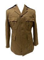 British Army No2 Dress FAD Jacket All Ranks Style Tunic No Button Size 170/108cm