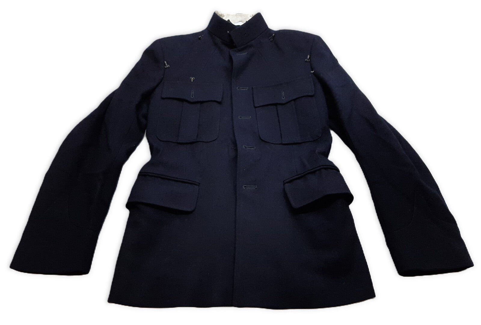 British Army No1 Jacket Blue Dress OR Smaller Sizes