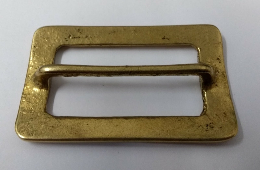 2¼" Large Belt Buckle