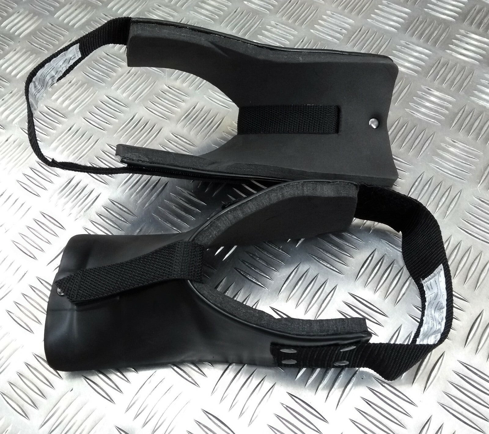 Genuine Obsolete British Riot Forces Public Order LVL 2 Foot Guards LGE