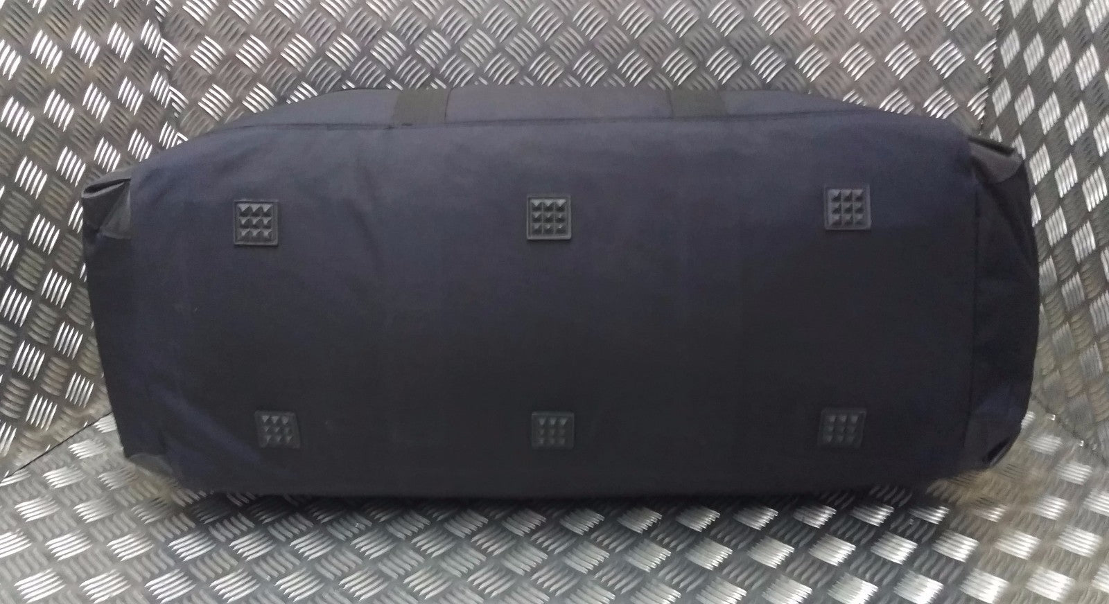 100LT Deployment Bag Holdall / Rucksack British Faulty