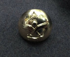 Genuine British Army Issue Queens Gurkha Engineers (QGE) Foot guards Greatcoat