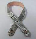 Senior Officers & Dignitaries Genuine Issue Silver Wire Chin Strap