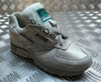 British Army Trainers Hi-Tec Silver Shadow Old Pattern UK Forces Training Shoe