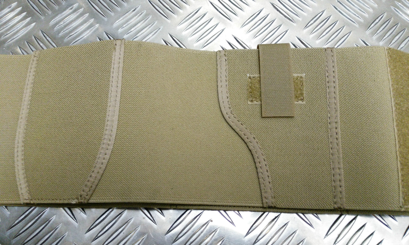 Authentic De Santis / Security Sand Concealment Belly Belt- NEW