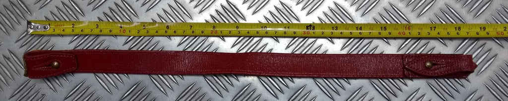 Vintage Sword Sling RHG Royal Horse Guards 1st Dragoons British Army HCav Issue