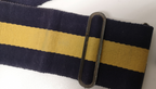 PWRR Stable Belt Vintage Double Leather Strap Issue missing strap parts