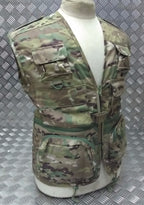 Fishing Hunters Photographers Multi Pocket Vest