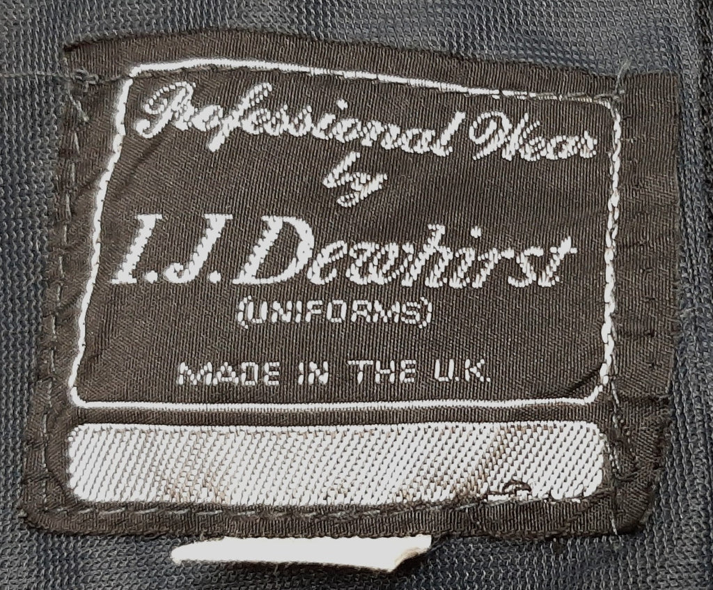 RAF No1 Trousers Air Force Blue Grey Fancy Dress Goodwood 34" Waist Long Leg