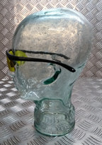 Army Ballistic Glasses Revision Version 3 Hi Contrast Yellow Lens & Soft Case