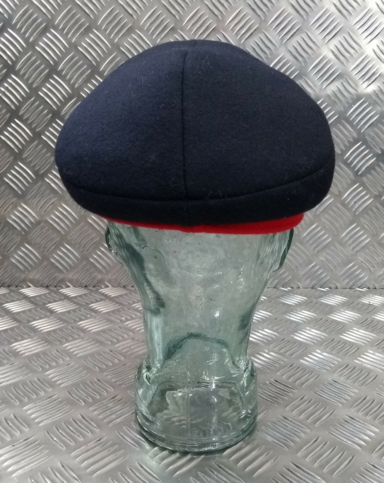 QARANC No1 Uniform Dress Cap Queen Alexandra's Royal Army Nursing Corps - 56cms