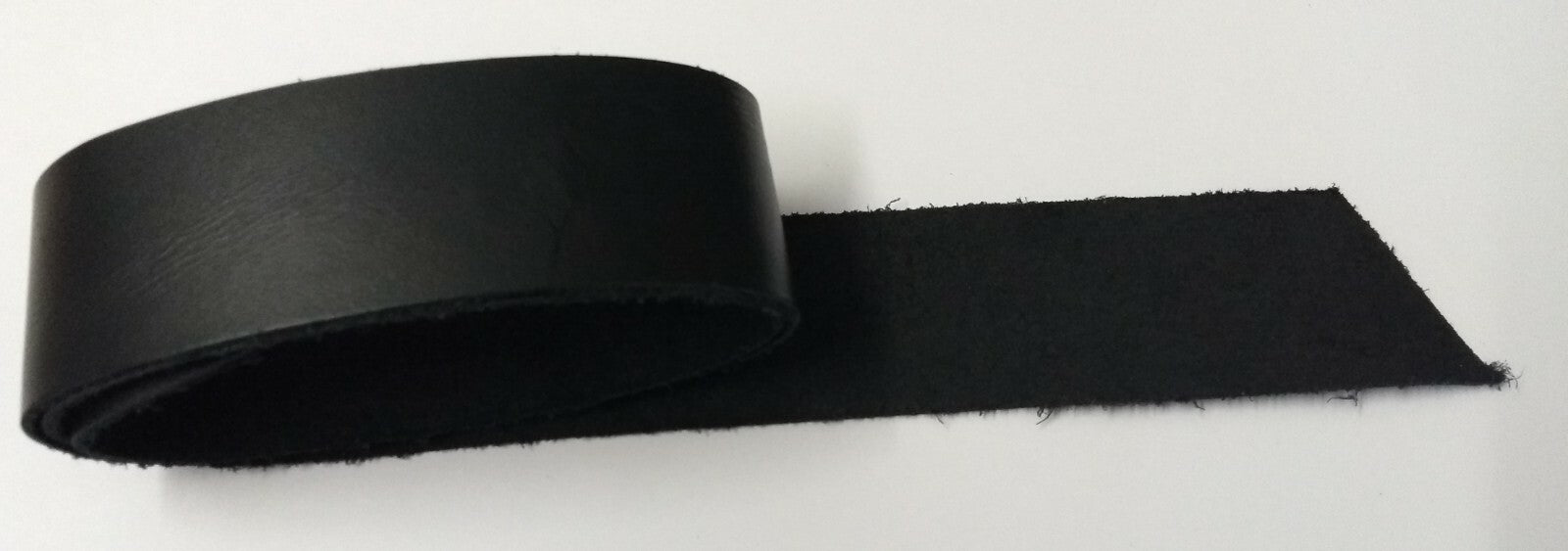 Genuine British Replacement 1 1/4" Straight Beret Berets Leather