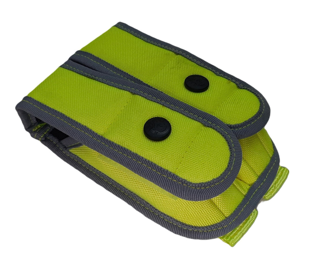 Magazine Ammo Pouch "Aegis" / Sauer Sig Hi Viz Double Molle 9mm Mag Holder