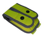 Magazine Ammo Pouch "Aegis" / Sauer Sig Hi Viz Double Molle 9mm Mag Holder
