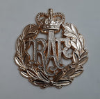 RAF Royal Air Force Cap Badge Air Force Q/C Type No Fittings