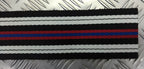Genuine British Army ALS Legal Services Issue Stable Belt Material 75mm