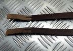 Saddlery Leather Collar Straps Pad British Issue Mounted Regiments