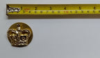 St Edwards Crown Class 2 WO2 Arm Badge with Fittings