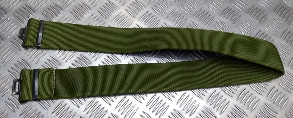 Load Carrying Belt British Working Dress Service Issue 40"