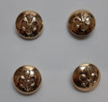 Duke of Lancaster British Small Buttons Size 22L Dress x 4 NEW