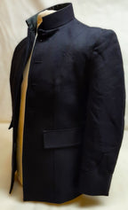 British Army Woman's No1 Jacket All Ranks No Buttons P2P 18.5"