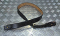 British Issue Sam Browne Leather Cross Over Shoulder X O Strap