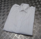 RN WRN Dress Shirt Long Sleeve British White Service Royal Navy Assorted Grade 1