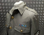 Mercian Regiment No6 Army Jacket Uniform Dress Stone British Army Issue