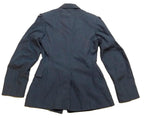 RAF Royal Air Force Vintage Jacket Airforce Blue Grey Colour 469 SQD Lowestoft