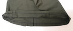 British Army Old Pattern Green Barrack Skirt Woman's Service Dress