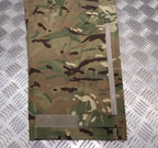 MTP Waterproof & Breathable MVP Trousers Multi-Cam Pattern Tri-Service - NEW