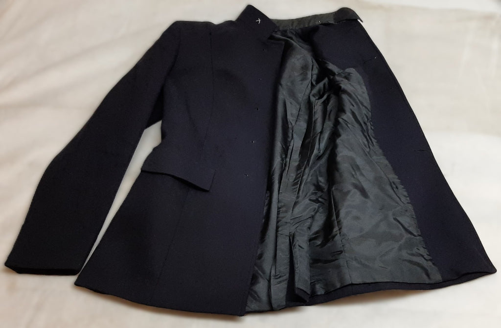 British Army No1 Dress Jacket A/R Pattern Number 1 Tunic No Buttons or Badges
