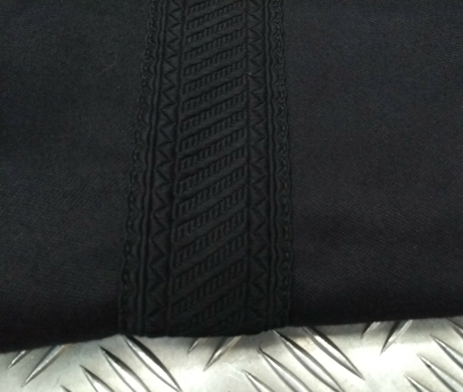 Genuine British Army Heavy Cavalry & Camrai Band Stripe Pattern Trousers TRHQ15