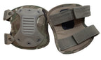 Virtus Knee Pads British Army & Royal Marines MTP Camo Proxon Airsoft Paintball