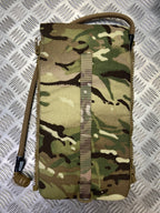 MTP Hydration Pouch IDF For Beregn Zip Pouch With 3L Bladder Genuine Issue - NEW